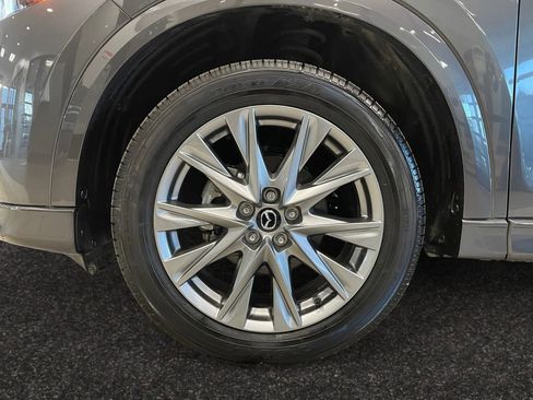 Used 2025 MAZDA CX-5 AWD 2.5 S image 13