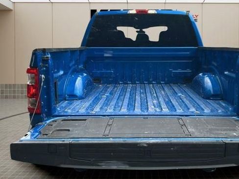Used 2021 Ford F150 Tremor w/ Trailer Tow Package AWD/4WD image 10