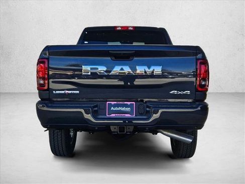 New 2026 RAM 2500 Lone Star AWD/4WD image 8