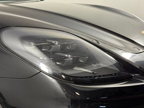 New 2025 Porsche Panamera image 13