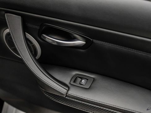 Used 2011 BMW M3 Sedan RWD image 96