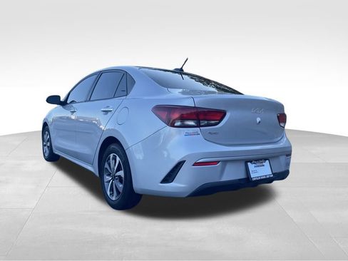 Used 2023 Kia Rio S w/ Technology Package image 7