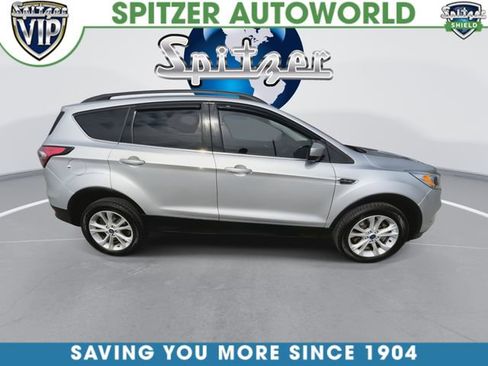 Used 2018 Ford Escape SEL image 10