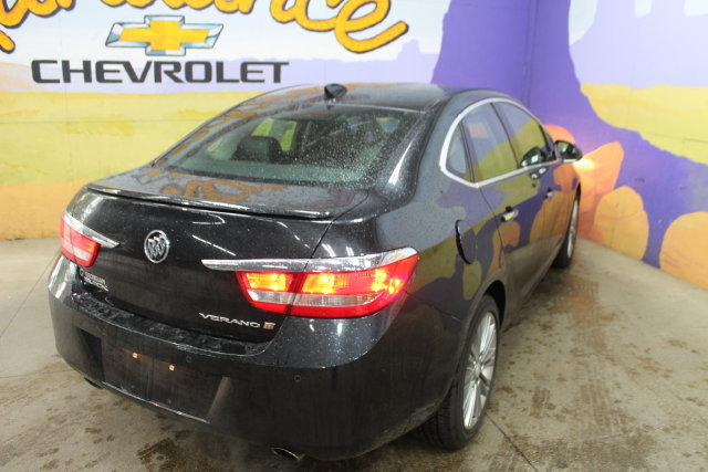 Used 2015 Buick Verano Premium FWD image 8