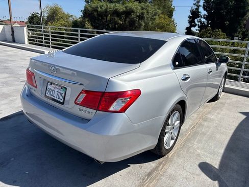 Used 2008 Lexus ES 350 w/ Premium Pkg FWD image 4