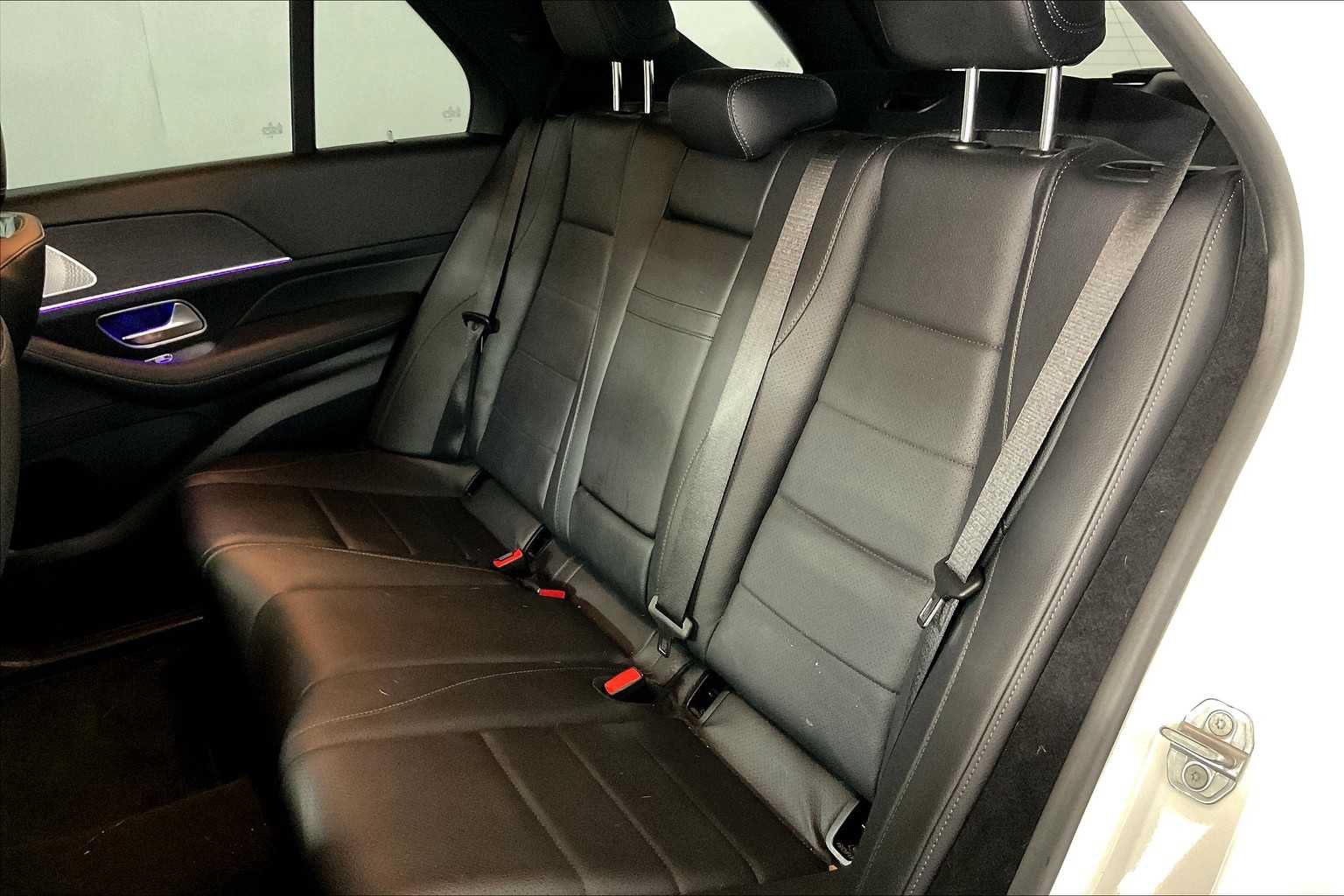 Certified 2021 Mercedes-Benz GLE 350 4MATIC image 21