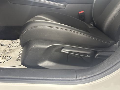 Certified 2024 Honda Civic Sport image 23