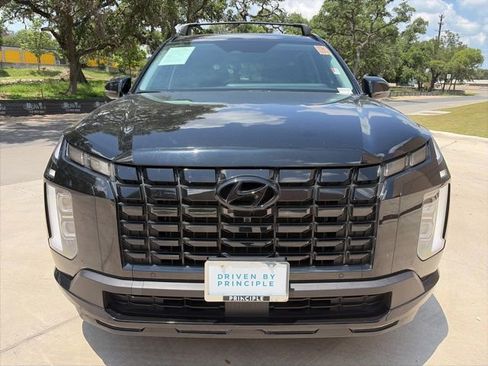 Used 2025 Hyundai Palisade XRT FWD image 6
