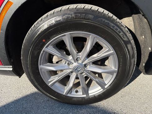 Used 2023 Honda CR-V EX-L image 11