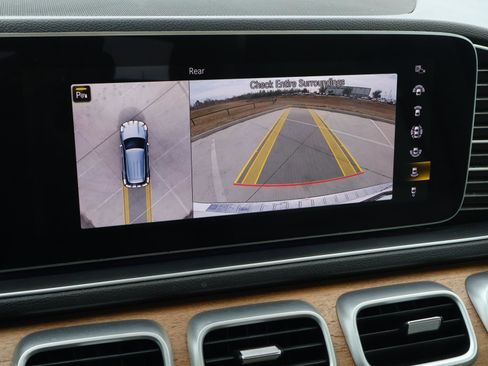 Used 2023 Mercedes-Benz GLE 350 GLE 350 image 31