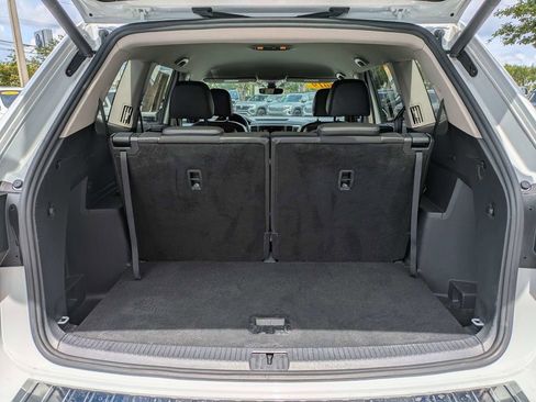 Used 2019 Volkswagen Atlas SE AWD/4WD image 13