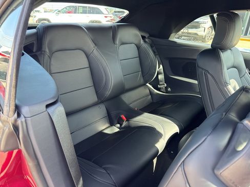 New 2026 Ford Mustang Premium image 28