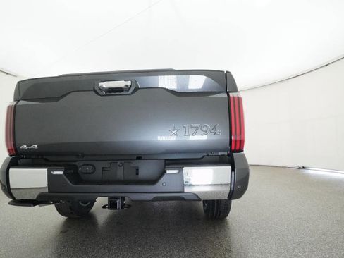 New 2025 Toyota Tundra 1794 Edition image 80