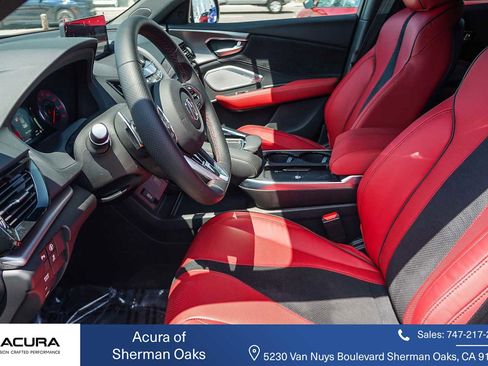 New 2026 Acura RDX A-Spec image 24