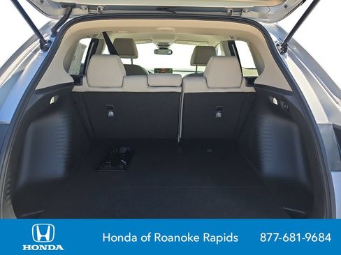 New 2027 Honda HR-V LX image 19