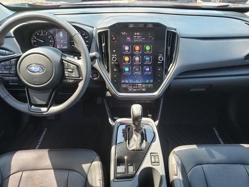 Certified 2024 Subaru Crosstrek 2.5i Limited AWD/4WD image 13