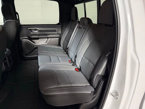 Certified 2025 RAM 1500 Big Horn image 14