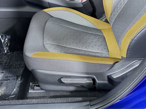 New 2026 Subaru Crosstrek 2.5i Sport AWD/4WD image 17