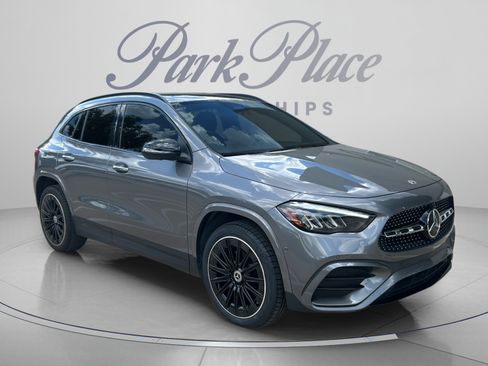 Used 2025 Mercedes-Benz GLA 250 image 7