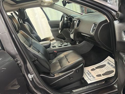 Used 2014 Dodge Durango Citadel w/ Technology Group AWD/4WD image 30
