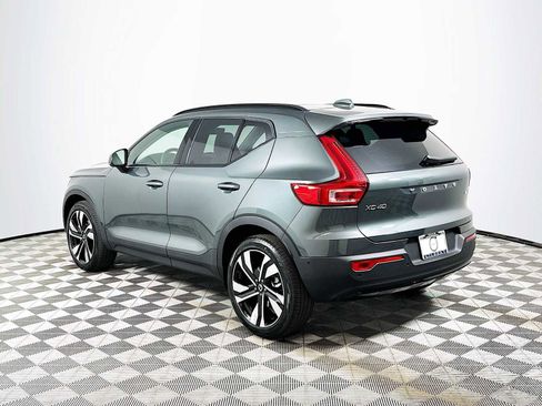 New 2026 Volvo XC40 B5 Ultra w/ Climate Package image 5