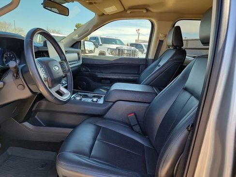 Used 2023 Ford Expedition Max XLT image 19