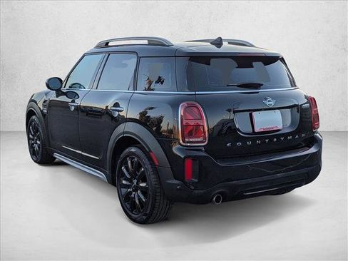 Used 2021 MINI Cooper Countryman image 7