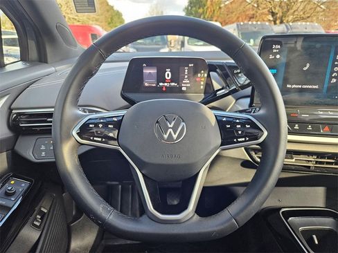 Used 2023 Volkswagen ID.4 Pro S image 22