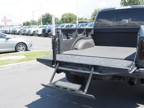 Used 2020 Ford F150 Raptor w/ Equipment Group 802A Luxury AWD/4WD image 20
