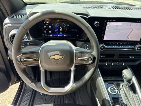 New 2026 Chevrolet Colorado LT AWD/4WD image 21