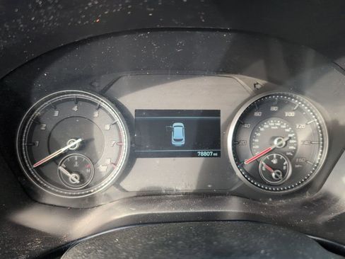 Used 2023 Hyundai Santa Fe SEL image 10