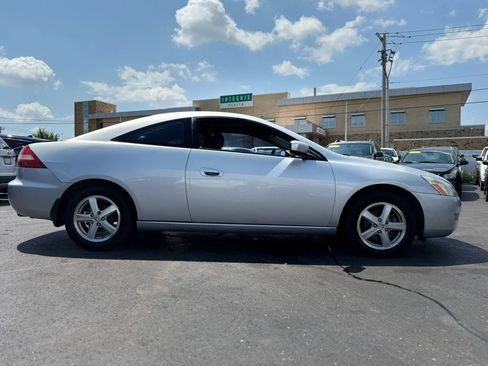Used 2005 Honda Accord EX-L image 2