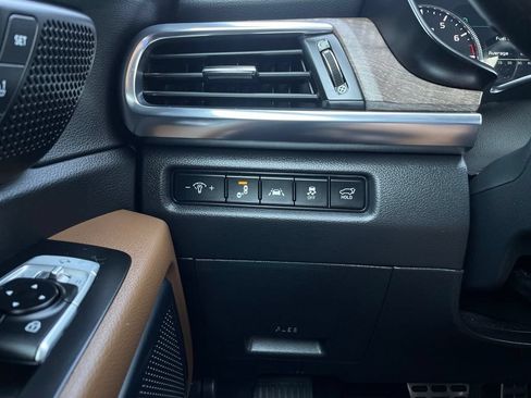 Used 2021 Kia Telluride SX w/ SX Prestige Package AWD/4WD image 13