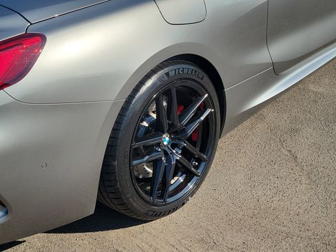 Used 2022 BMW M8 Competition image 5