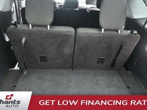 Used 2022 Ford Explorer XLT AWD/4WD image 26
