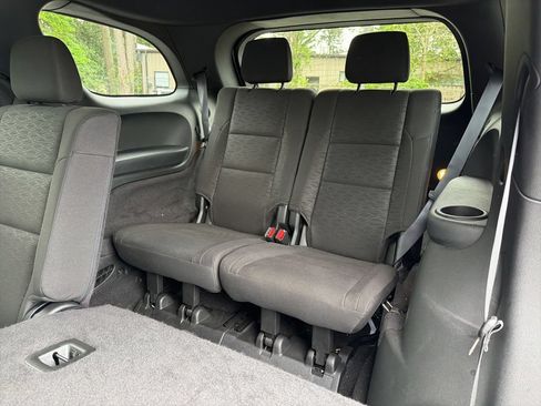 Used 2026 Dodge Durango GT AWD/4WD image 20