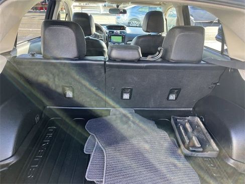 Used 2015 Subaru Crosstrek 2.0i Limited image 24