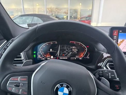 Certified 2024 BMW X3 xDrive30i w/ Premium Package image 19