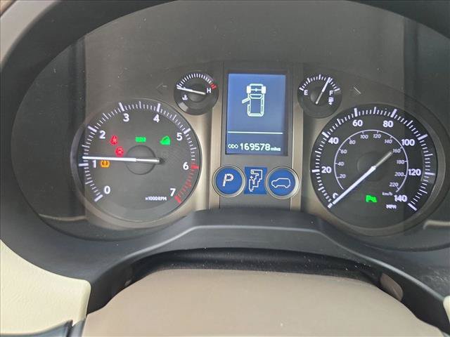 Used 2015 Lexus GX 460 w/ Premium Package AWD/4WD image 11