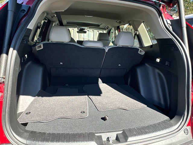 Used 2024 Honda CR-V EX-L image 12