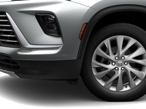 New 2026 Buick Enclave Preferred w/ Power Package image 29