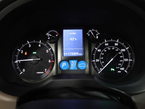 Used 2014 Lexus GX 460 image 20