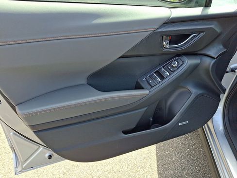 New 2026 Subaru Crosstrek 2.5i Limited AWD/4WD image 12