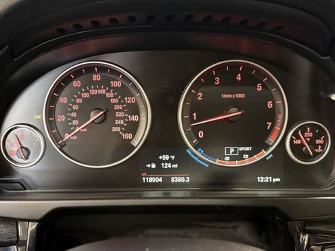 Used 2018 BMW X5 xDrive35i image 5