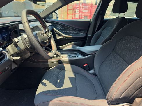 New 2026 Dodge Charger R/T AWD/4WD image 13