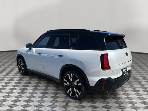 New 2026 MINI Cooper Countryman S image 5
