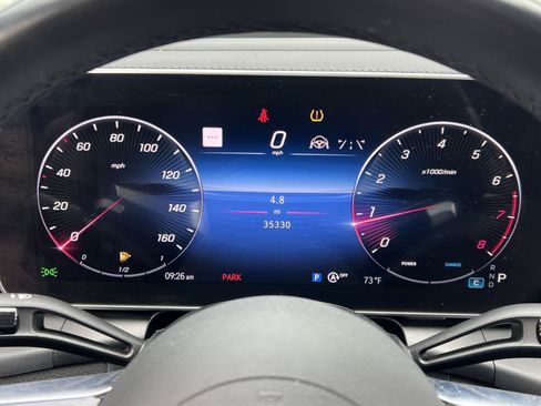 Certified 2024 Mercedes-Benz GLC 300 4MATIC w/ AMG Line image 22