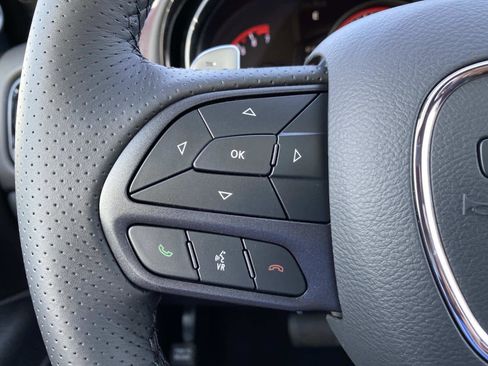 New 2026 Dodge Durango GT image 18