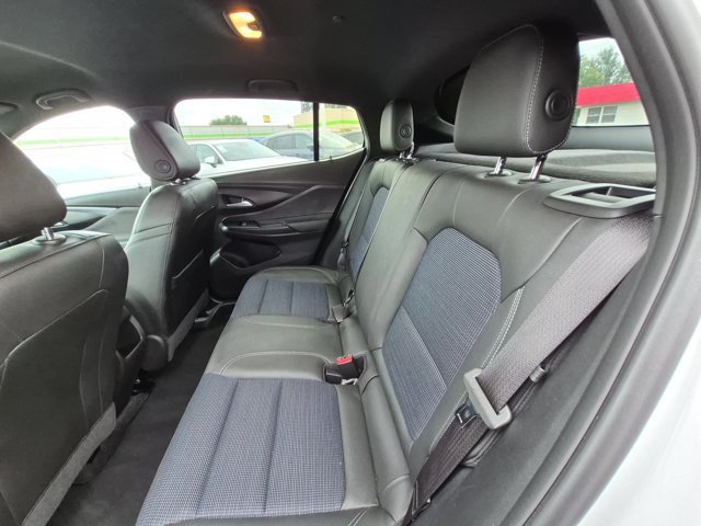 Used 2026 Buick Envista Preferred FWD image 23