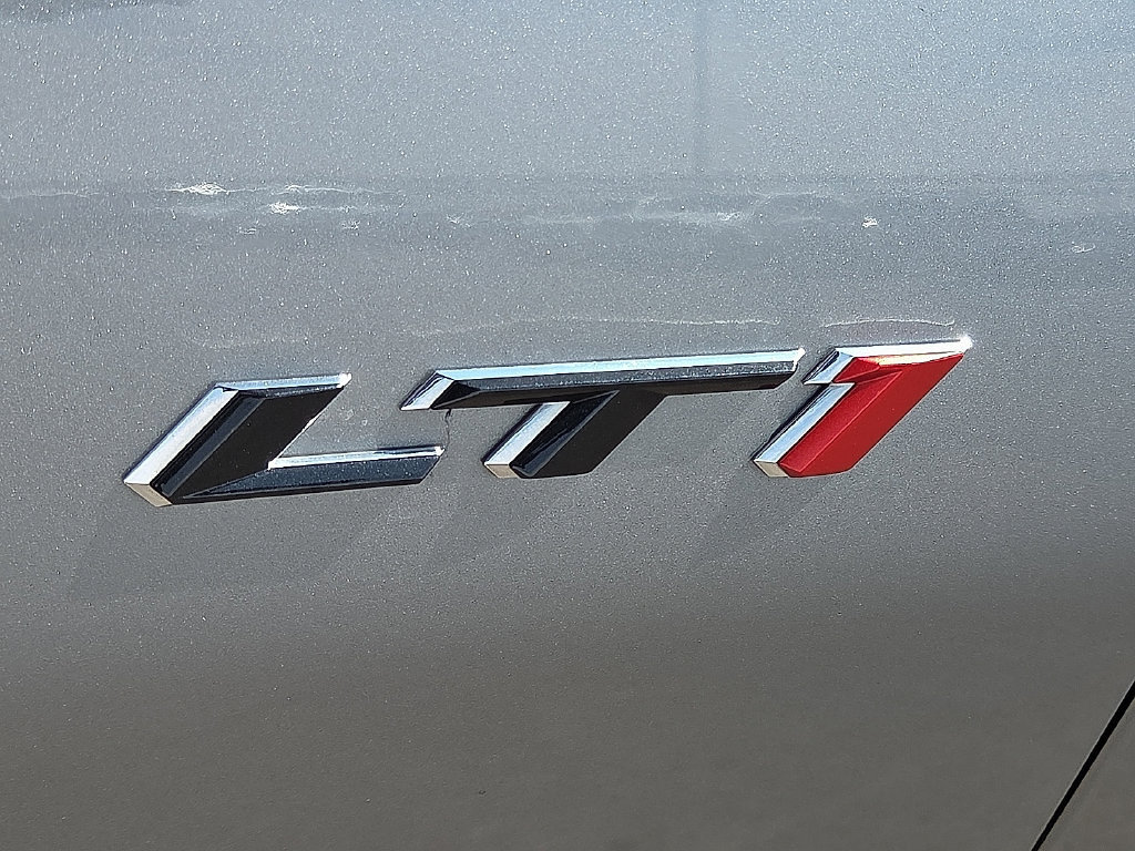 Used 2023 Chevrolet Camaro LT w/ RS Package RWD image 7